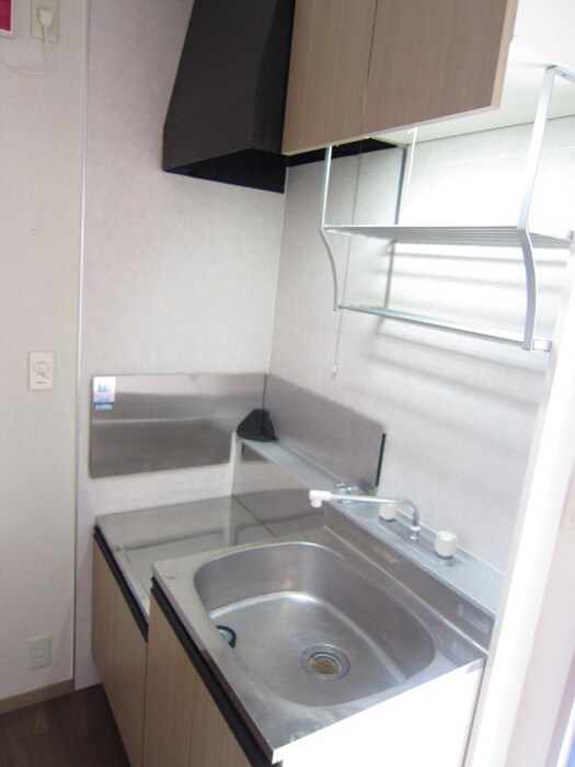 物件内観写真7　(キッチン)