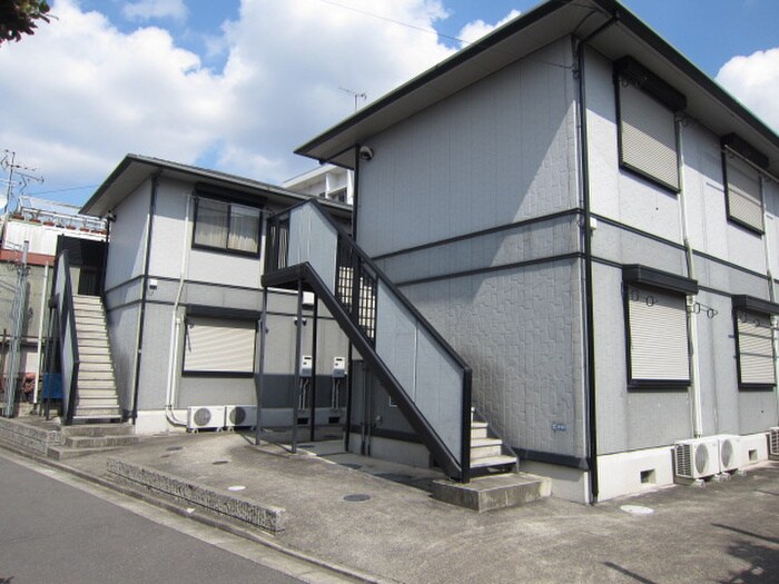 物件外観写真4　(その他)