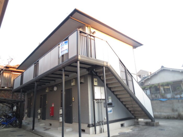 物件外観写真5　(周辺環境)