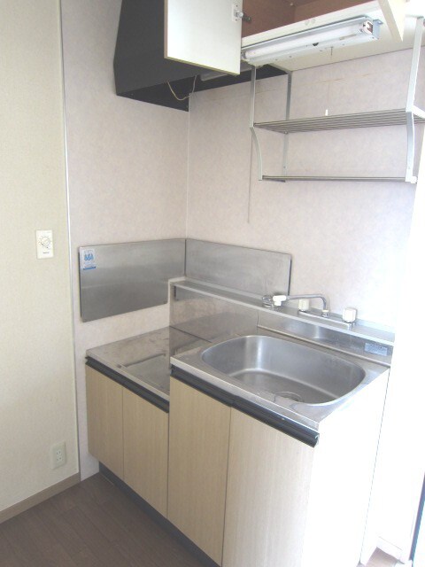 物件内観写真10　(キッチン)