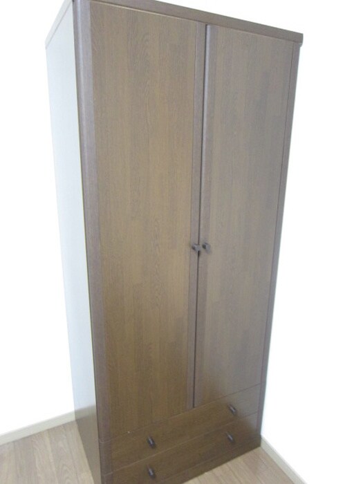 物件内観写真16　(収納)