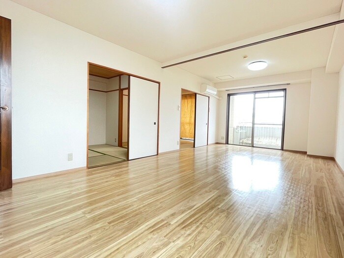 物件内観写真8　(居室)