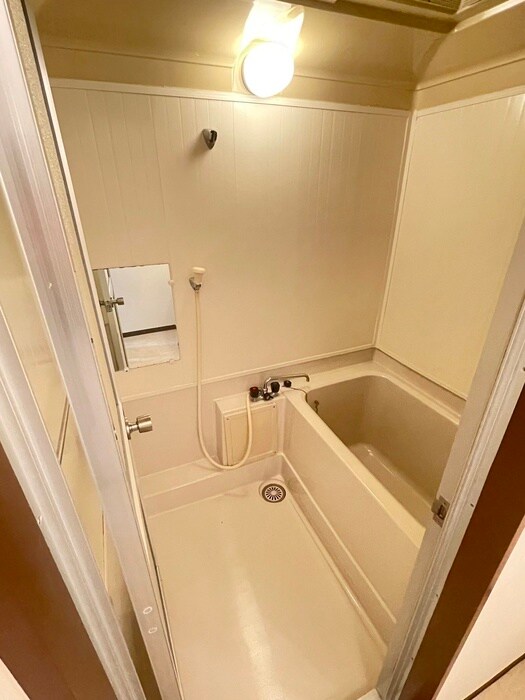 物件内観写真10　(バス／シャワールーム等)