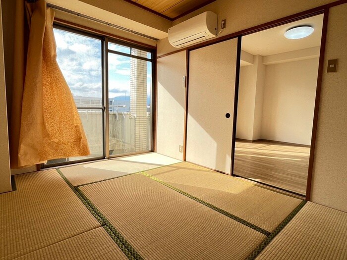 物件内観写真19　(廊下)