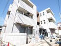 ラシーネ　ローザ