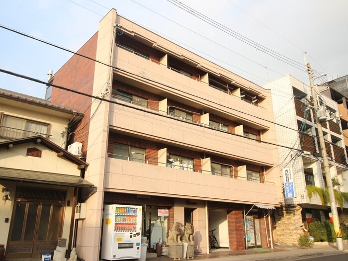 物件外観写真6　(外観写真)