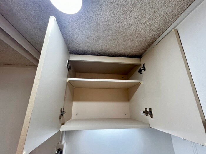 物件内観写真10　(収納)