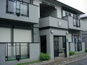 サンライフ中村Ａ棟