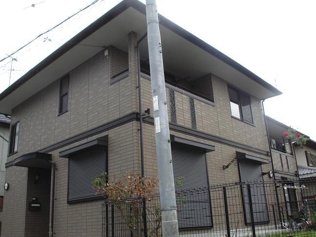 中村戸建