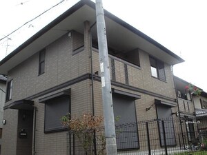 中村戸建外観写真