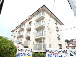サンシャイン大津和外観写真