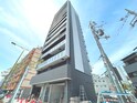 ﾌﾟﾚｻﾝｽ西淡路ﾚｼﾞｪｰﾛ(1502)