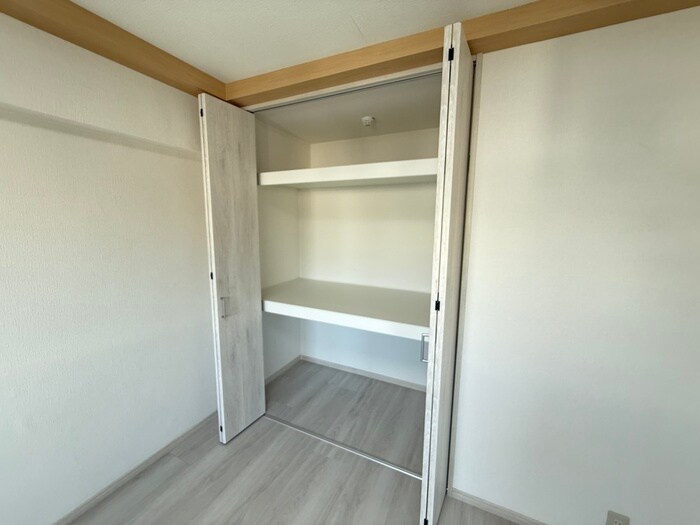 物件内観写真9　(収納)