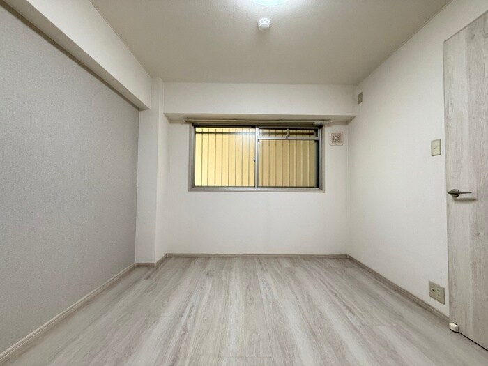 物件内観写真13　(居室)