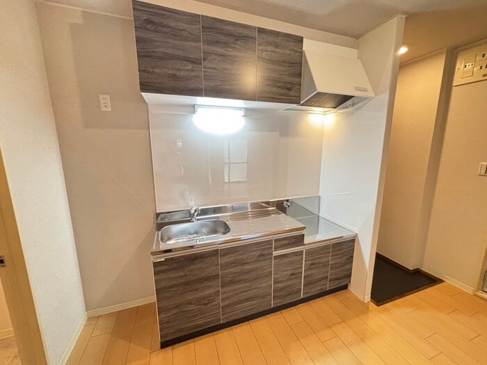 物件内観写真10　(キッチン)