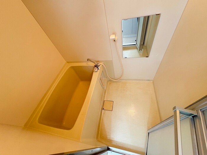 物件内観写真13　(バス／シャワールーム等)