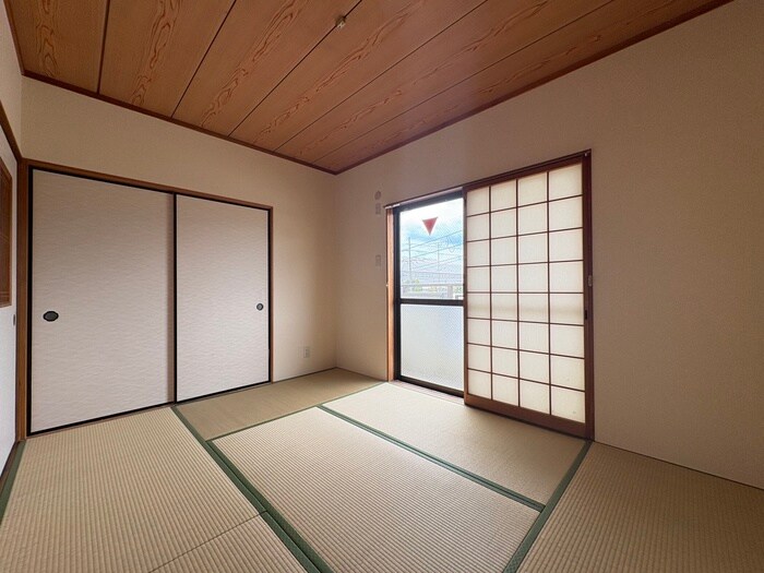 物件内観写真16　(居室)