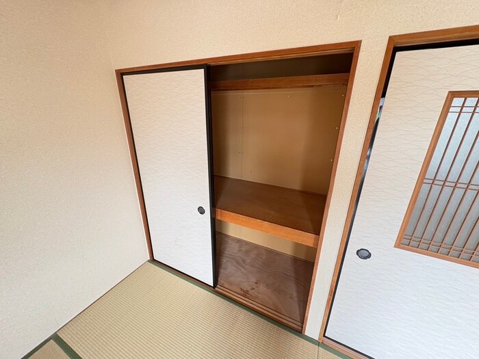 物件内観写真19　(収納)