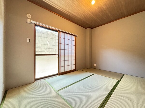居室