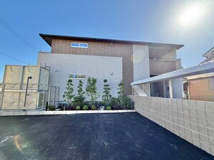 チェストセブン外観写真