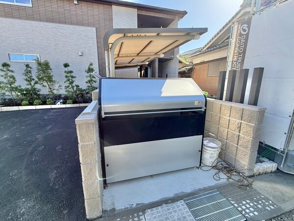 建物設備