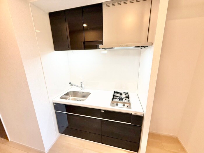 物件内観写真11　(キッチン)