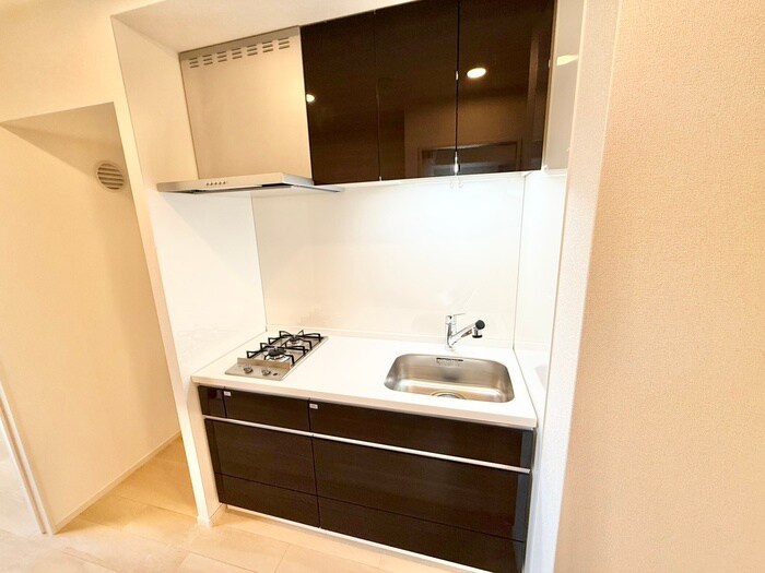 物件内観写真11　(キッチン)