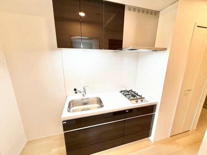 物件内観写真11　(キッチン)