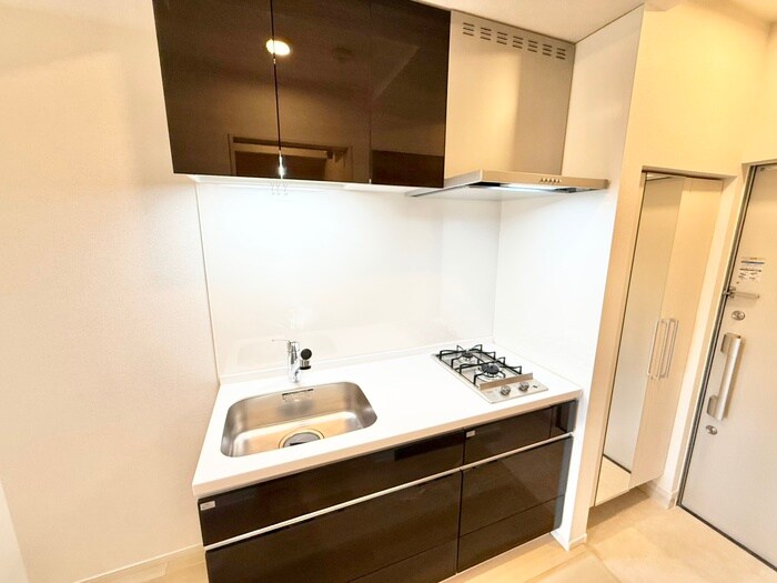 物件内観写真11　(キッチン)
