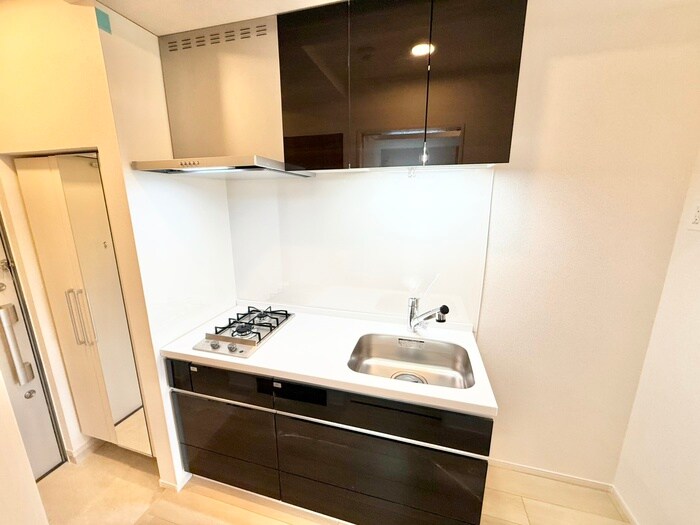 物件内観写真11　(キッチン)