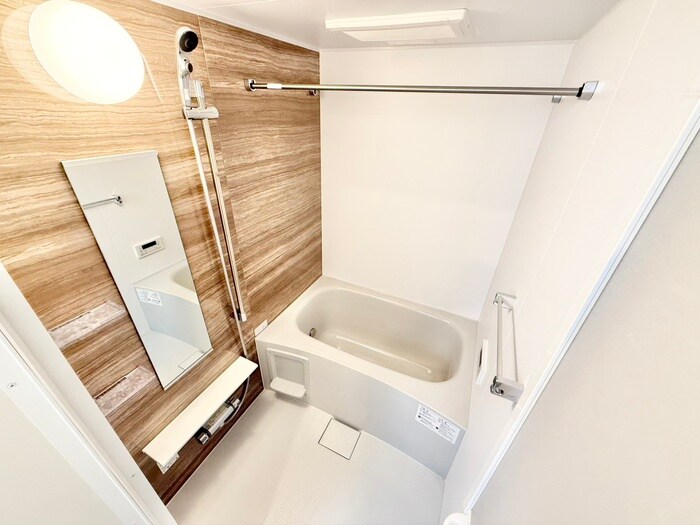 物件内観写真12　(バス／シャワールーム等)