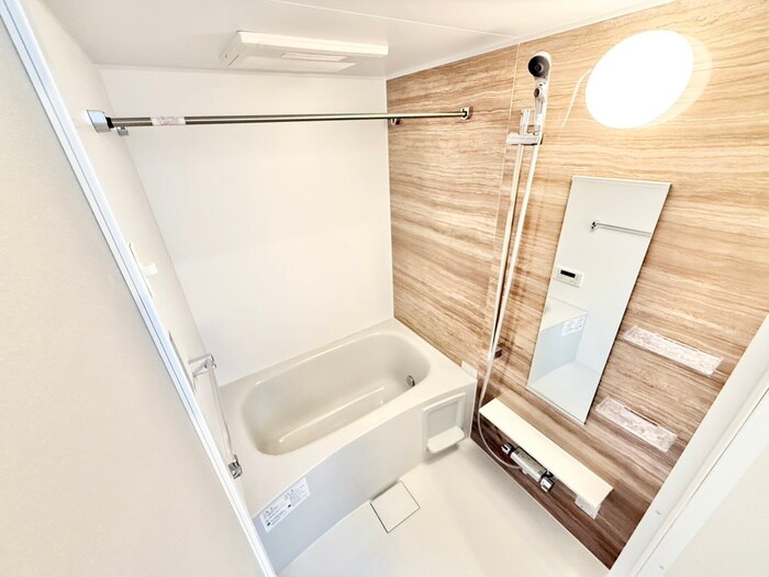 物件内観写真12　(バス／シャワールーム等)