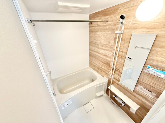 物件内観写真13　(バス／シャワールーム等)