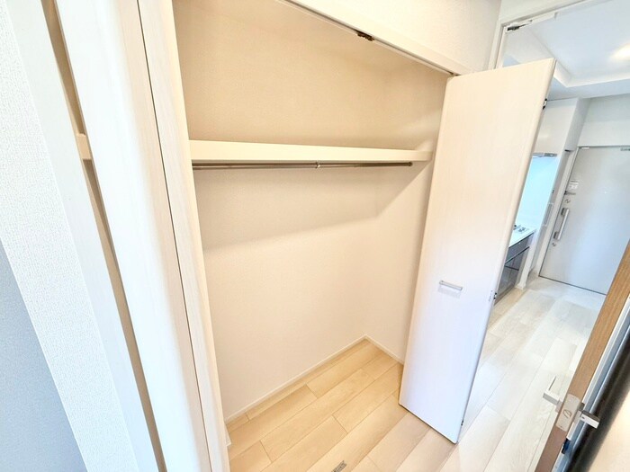 物件内観写真16　(収納)