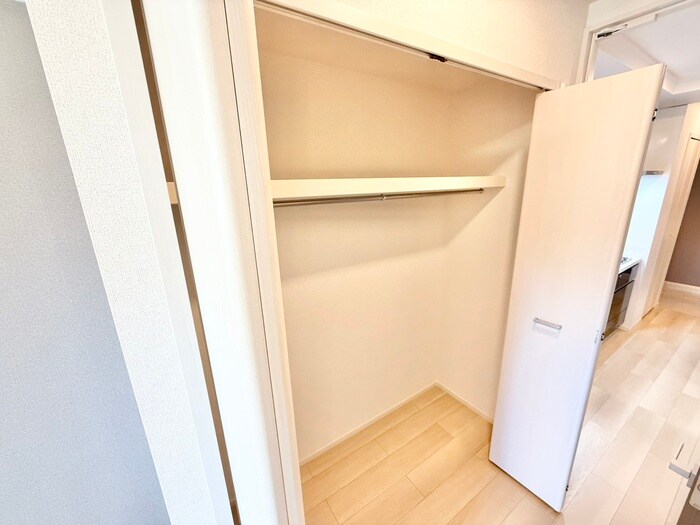 物件内観写真16　(収納)