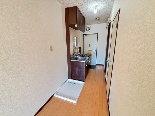居室