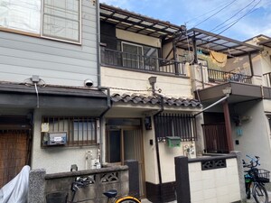 エクシード堺外観写真