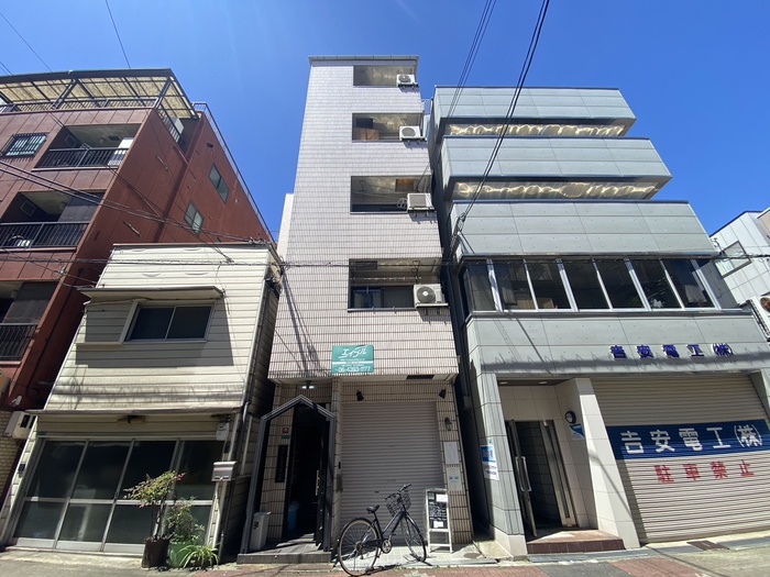 外観写真