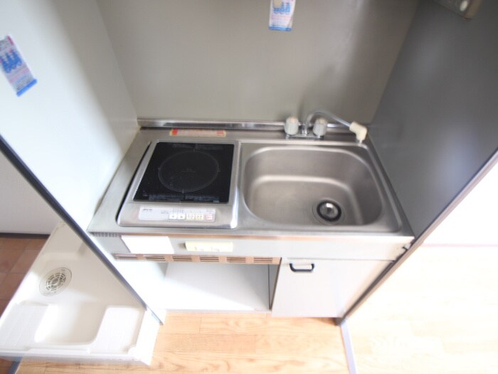 物件内観写真10　(キッチン)