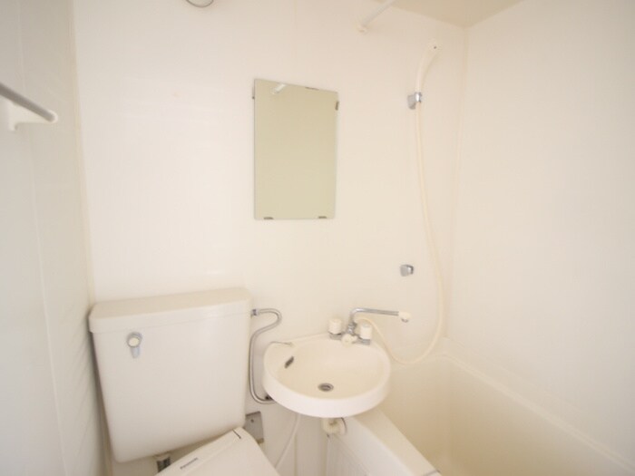 物件内観写真11　(洗面)