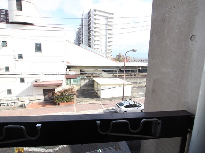 物件内観写真16　(ベランダ・バルコニー)