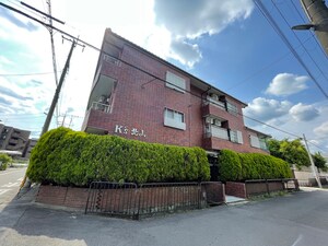 Ｋ′ｓ北山外観写真