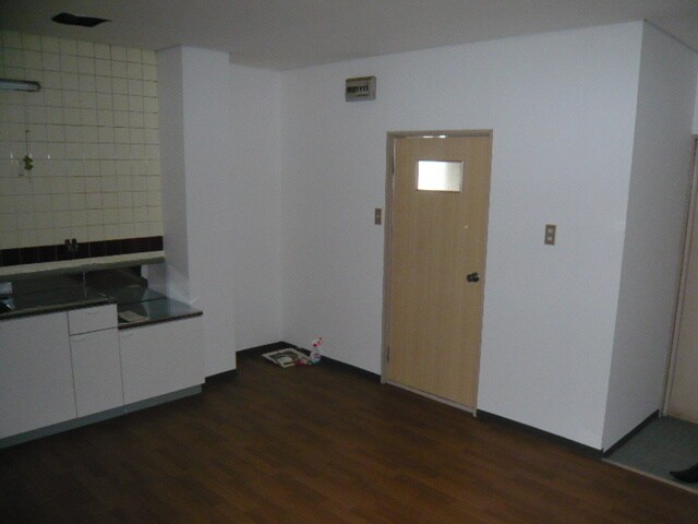 物件内観写真4　(キッチン)