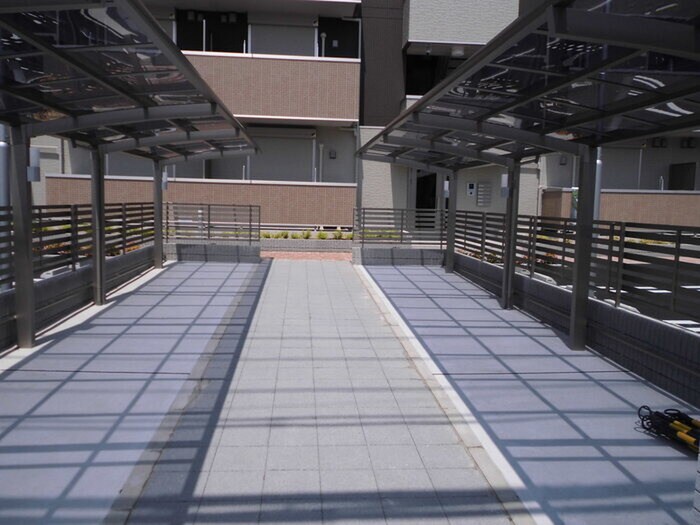 物件外観写真5　(周辺環境)