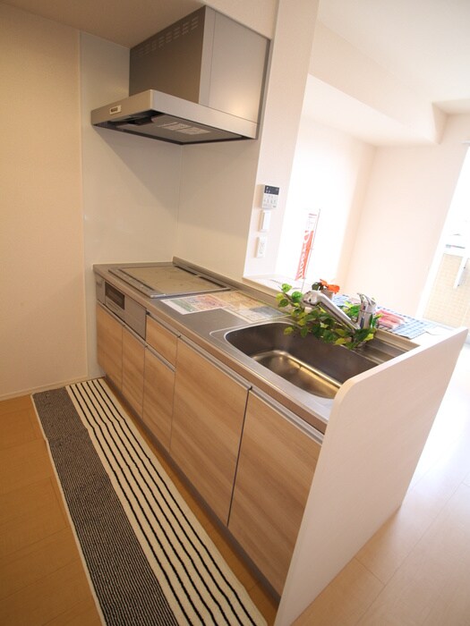 物件内観写真9　(キッチン)