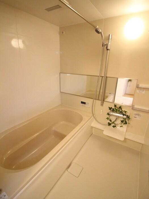 物件内観写真14　(バス／シャワールーム等)