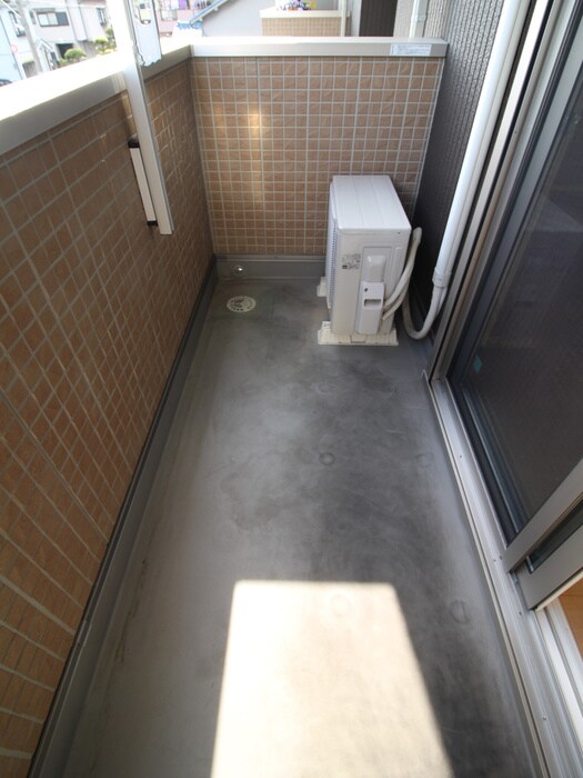 物件内観写真20　(ベランダ・バルコニー)