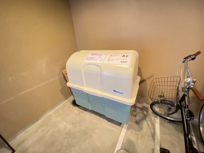 物件外観写真5　(建物設備)