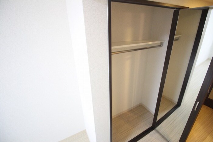 物件内観写真11　(収納)