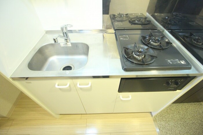 物件内観写真12　(キッチン)